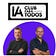 Club IA PARA TODOS - Fundadores
