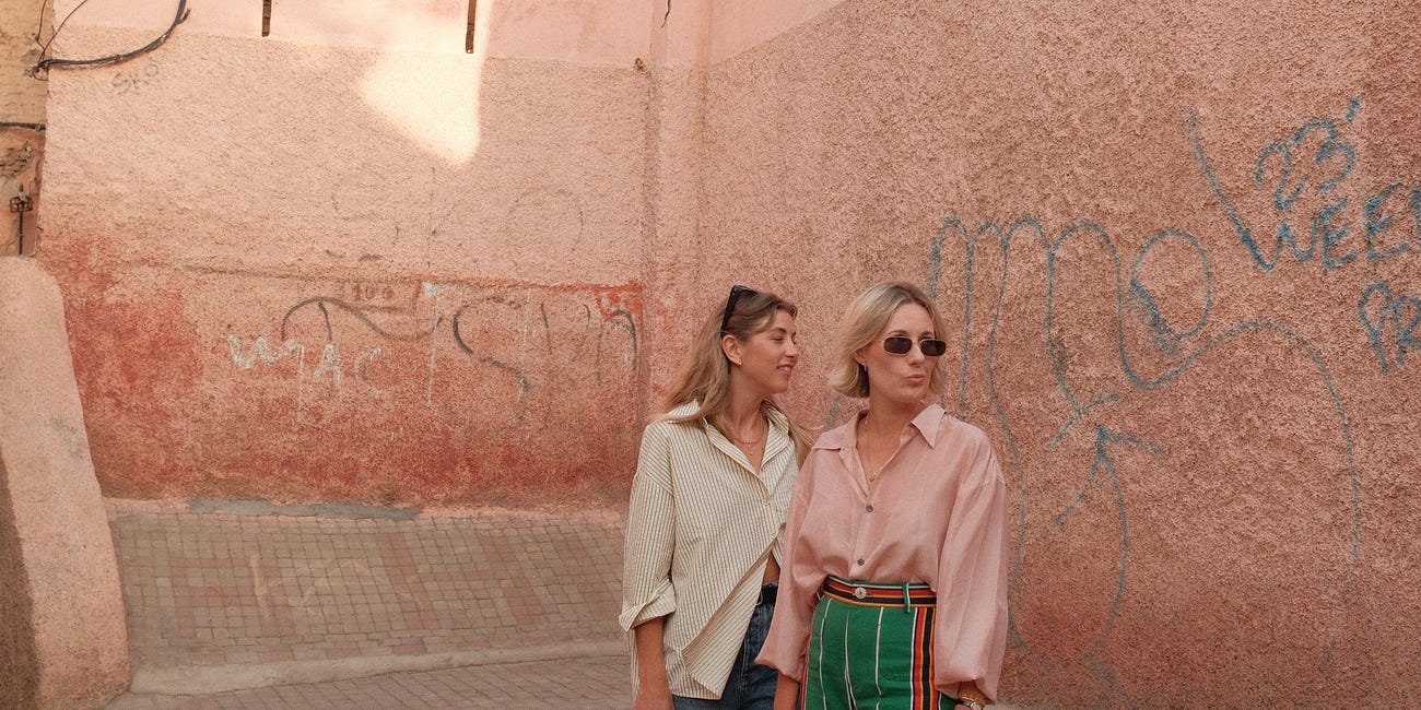 Local Guide — Marrakesh