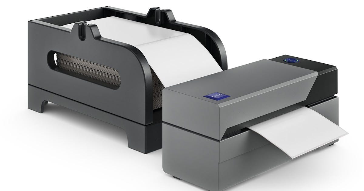 32 Rollo Thermal Label Printer - Labels For You