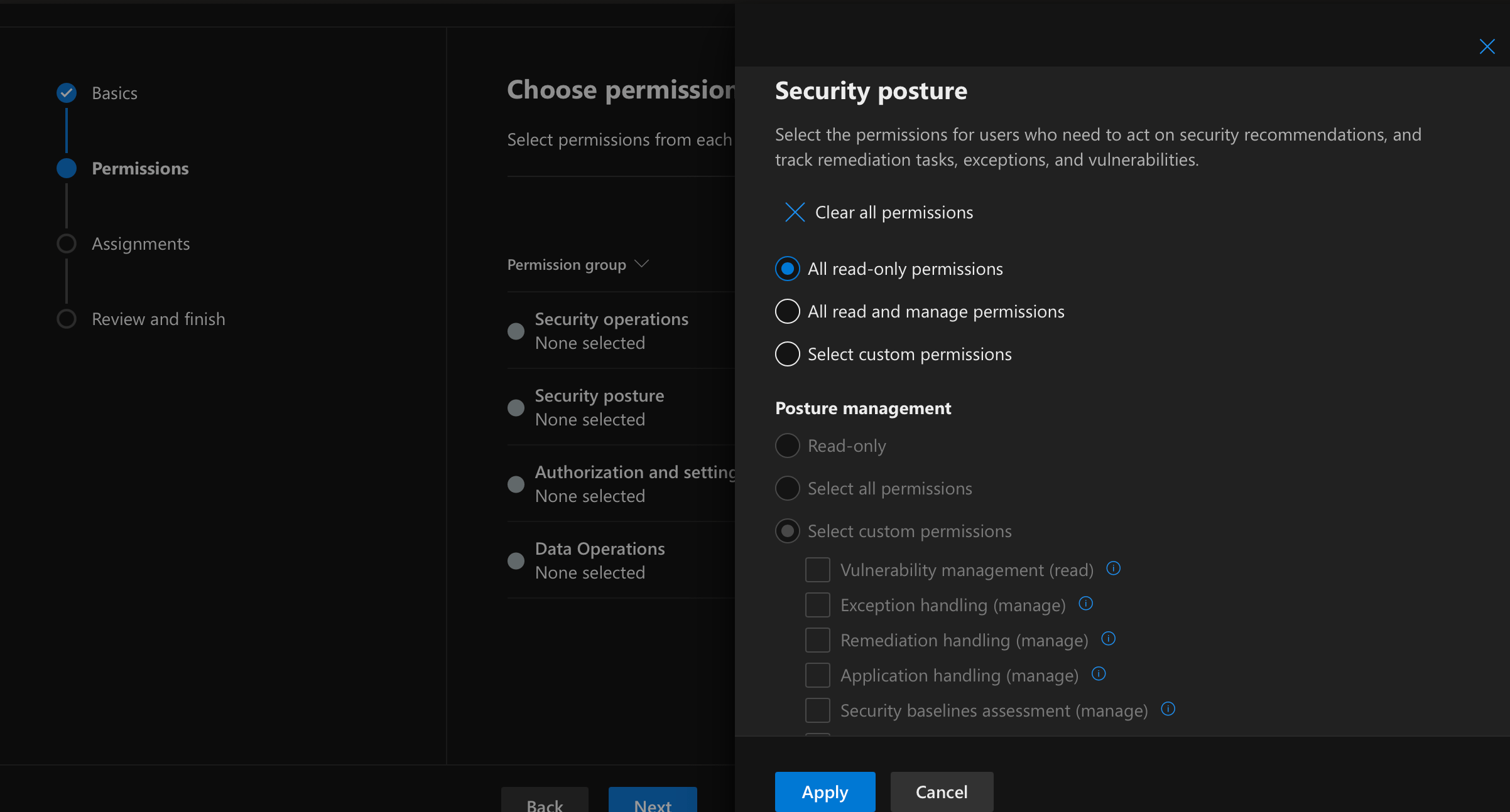 Defender for Cloud Moves to the Defender Portal – Part 2: Cloud Scopes ...