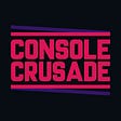 Console Crusade's avatar
