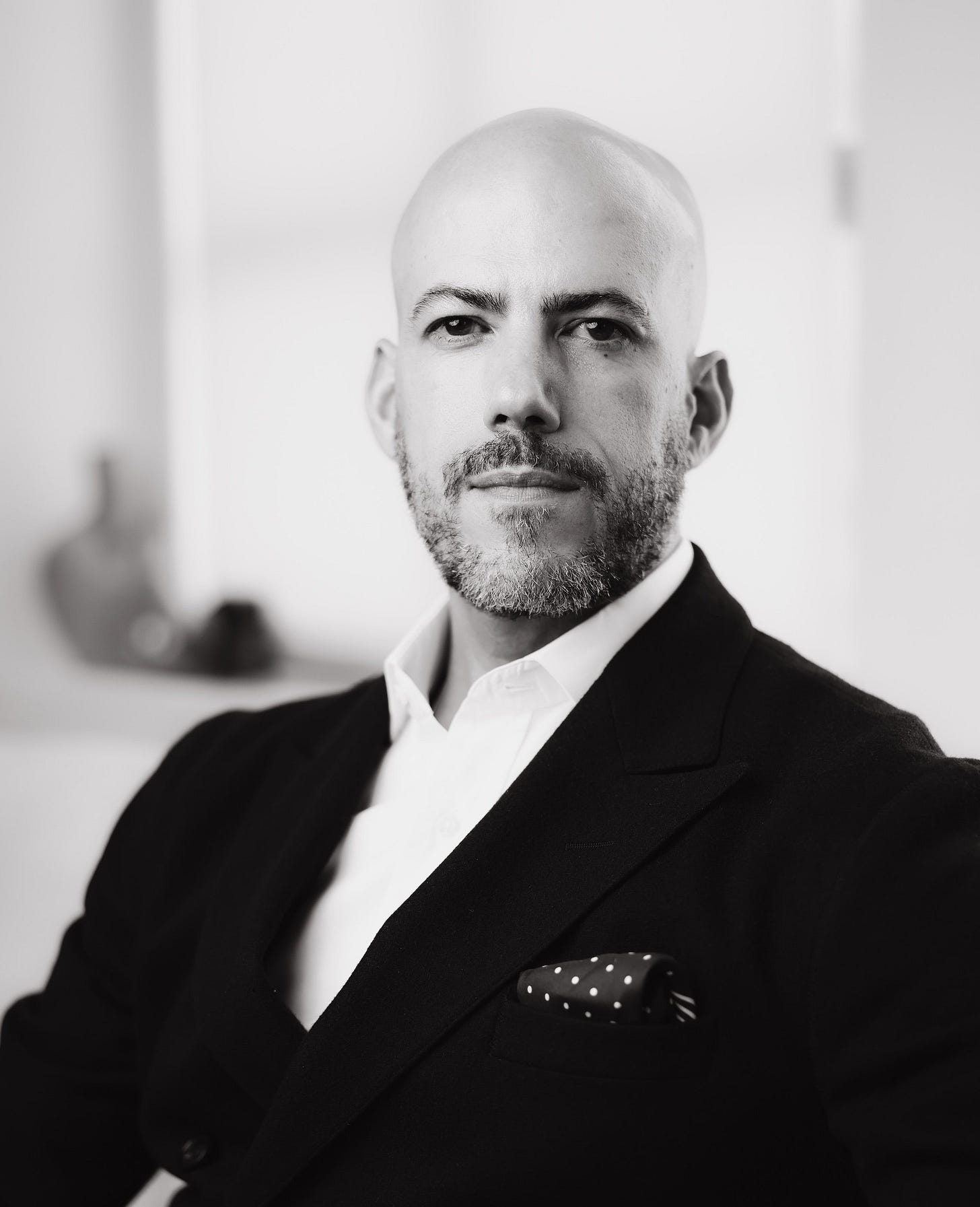 About — G&B Digital Management, Inc.