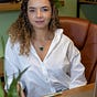 Natasha Teixeira's avatar