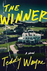 The Winner: A Novel: 9780063353596 ...