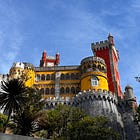 Day Trip from Lisbon: Sintra