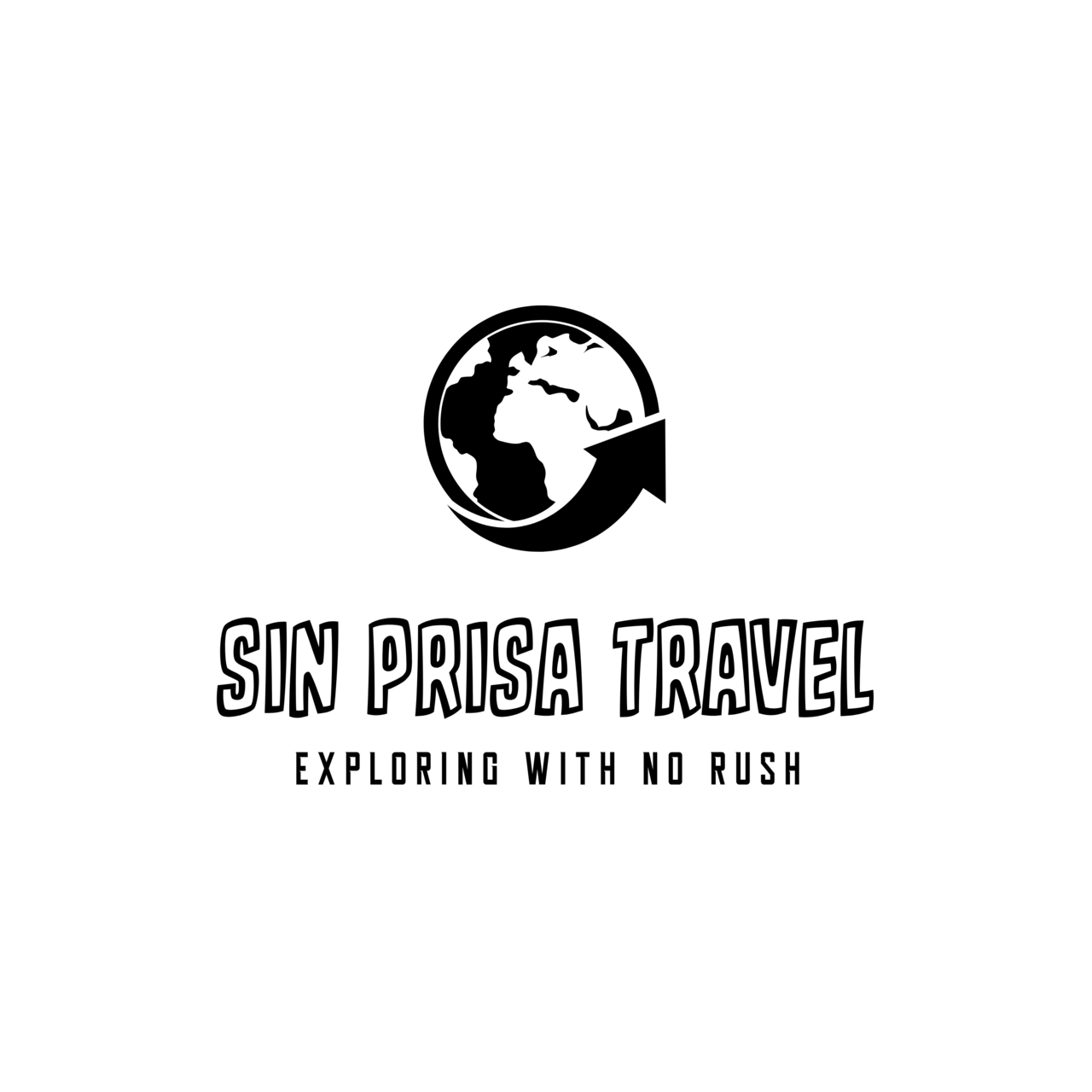 SIN PRISA TRAVEL