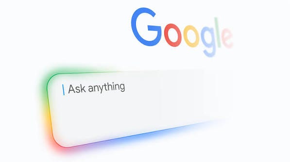 AI in search