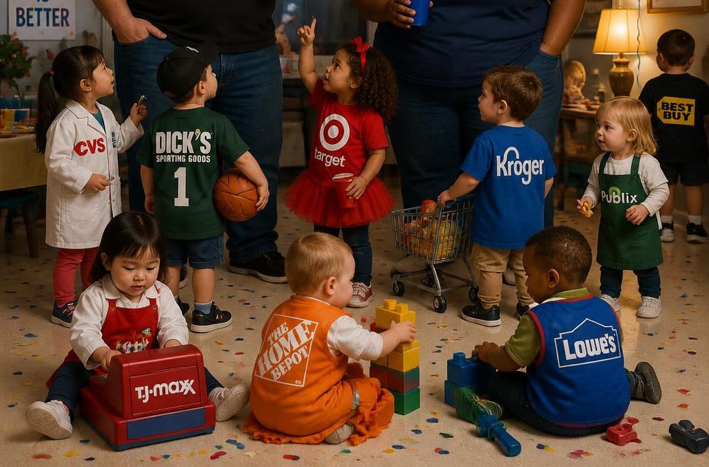 Breaking Down Retail Media's Vibe Shift (4 minute read)