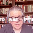 Ramble On: That's Where The (Epstein) Money Is