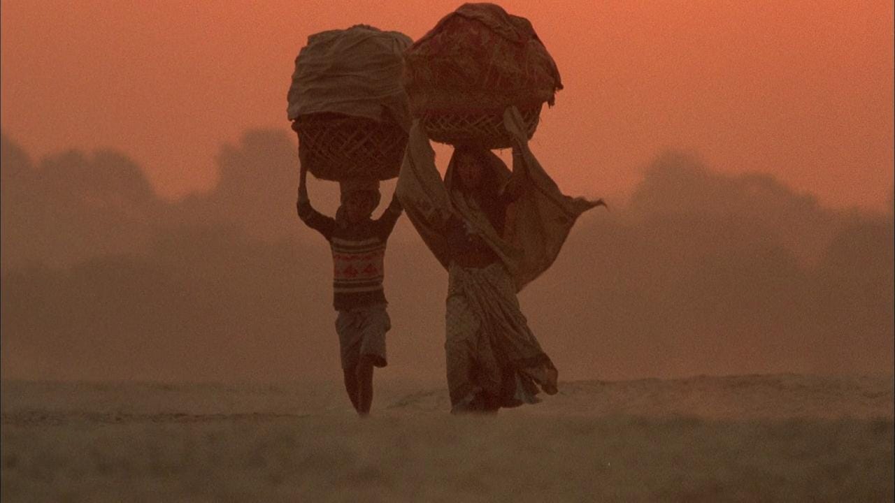 Powaqqatsi: Life in Transformation (1988) | MUBI