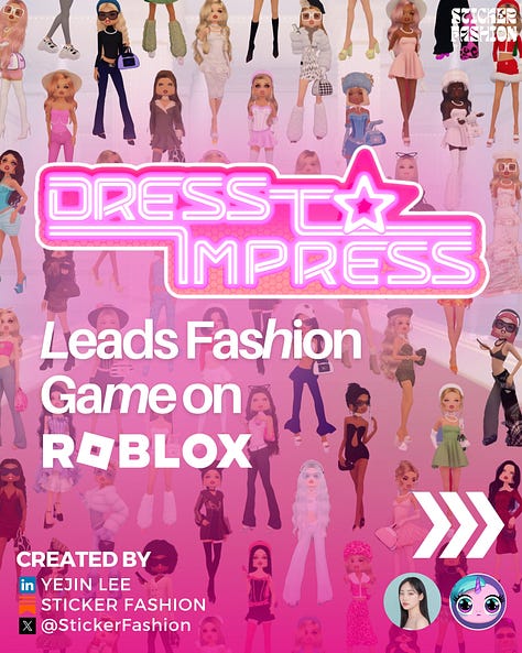 Sticker Fashion: Your Ultimate Guide to Digital Fashion & Trends