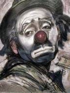 Depressão do artista no conto do Palhaço Pagliacci – Alfarrabios