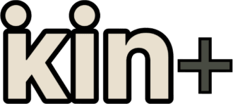 Kin+