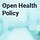 Open Health Policy