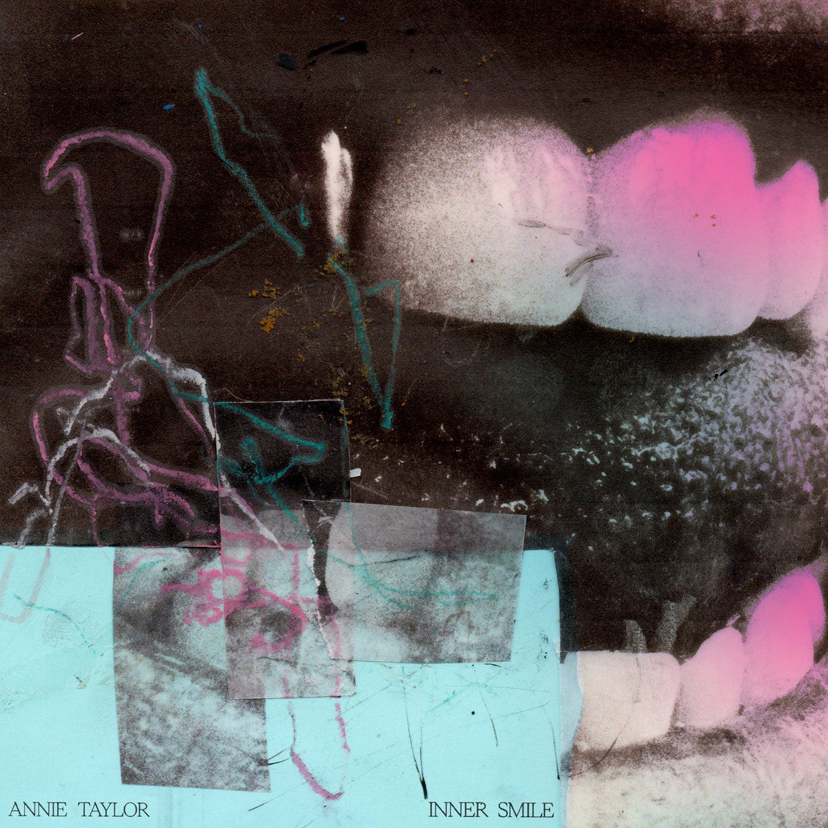 Inner Smile | Annie Taylor
