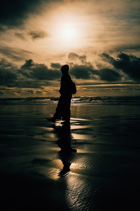 Fuji photographs of life by Tyler Knott Gregson