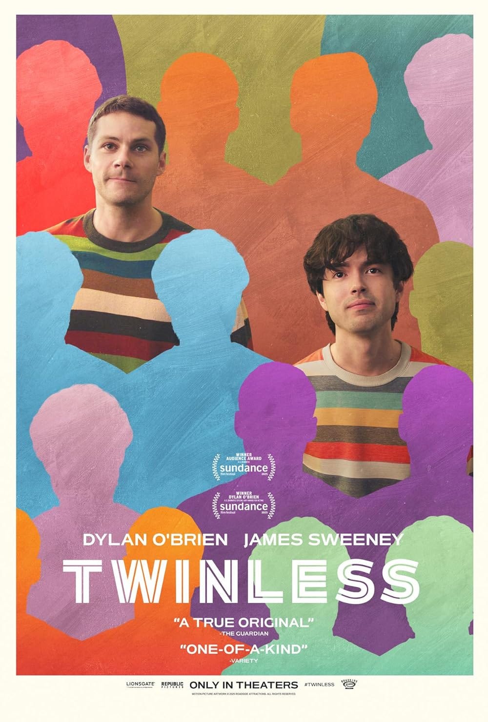 Twinless (2025) - IMDb