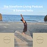 SlowForm Living with Salema Veliu 
