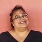 Georgina Kamsika's avatar