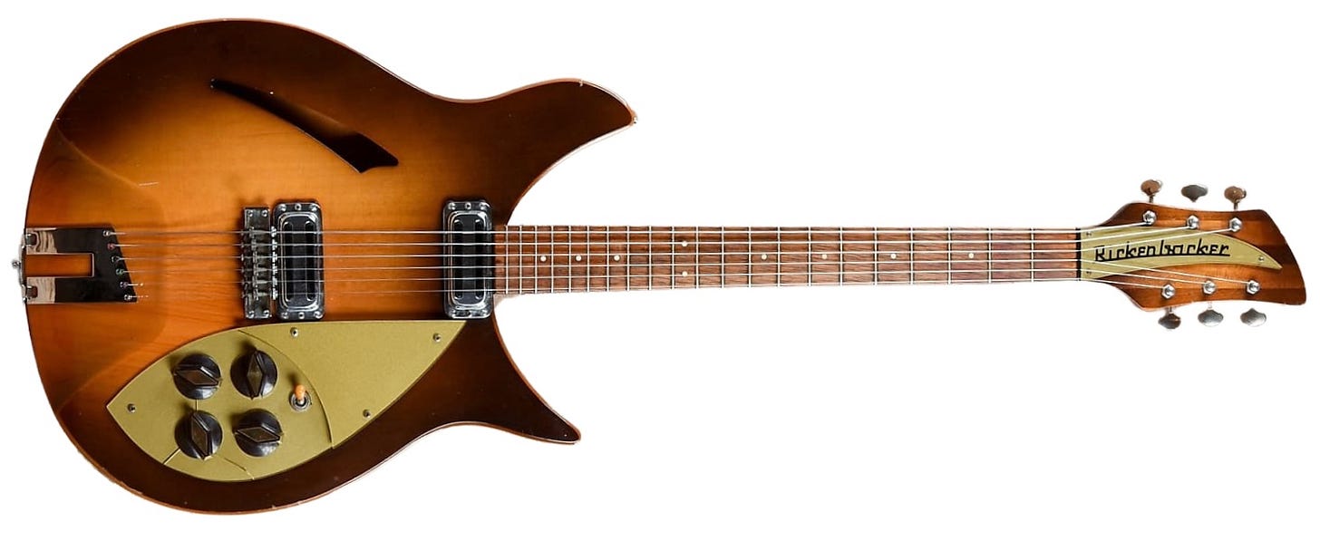 Rickenbackerタイププレート a57bbdca-98b5-48a9-816b-