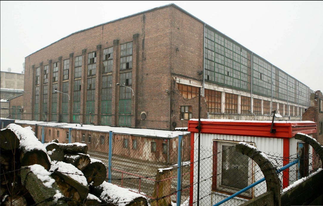 Da jøder drepte tyskere i konsentrasjonsleirer Ja, du leser det riktig