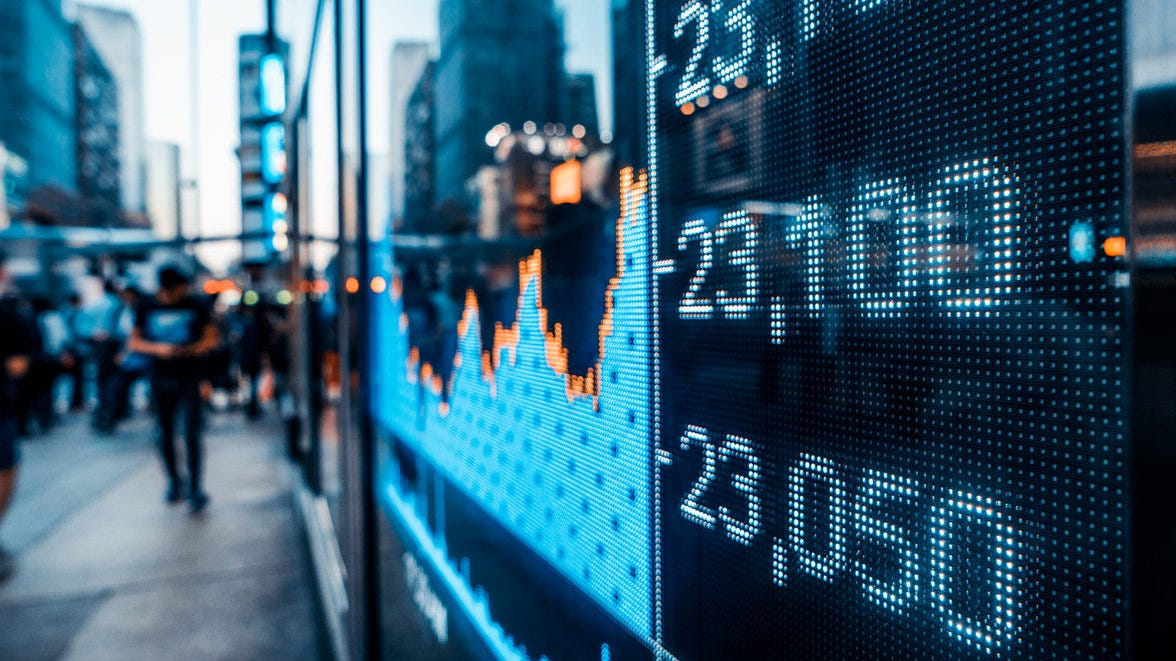 Worldline Belgique | Financial Markets Solutions