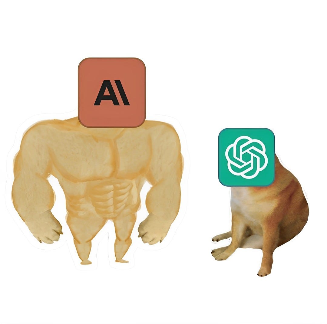 ChatGPT is a waste of time. Claude 2 is the next big thing ever. Here's why  to use Claude 2 and access it: [ Bookmark to use later 🧵]