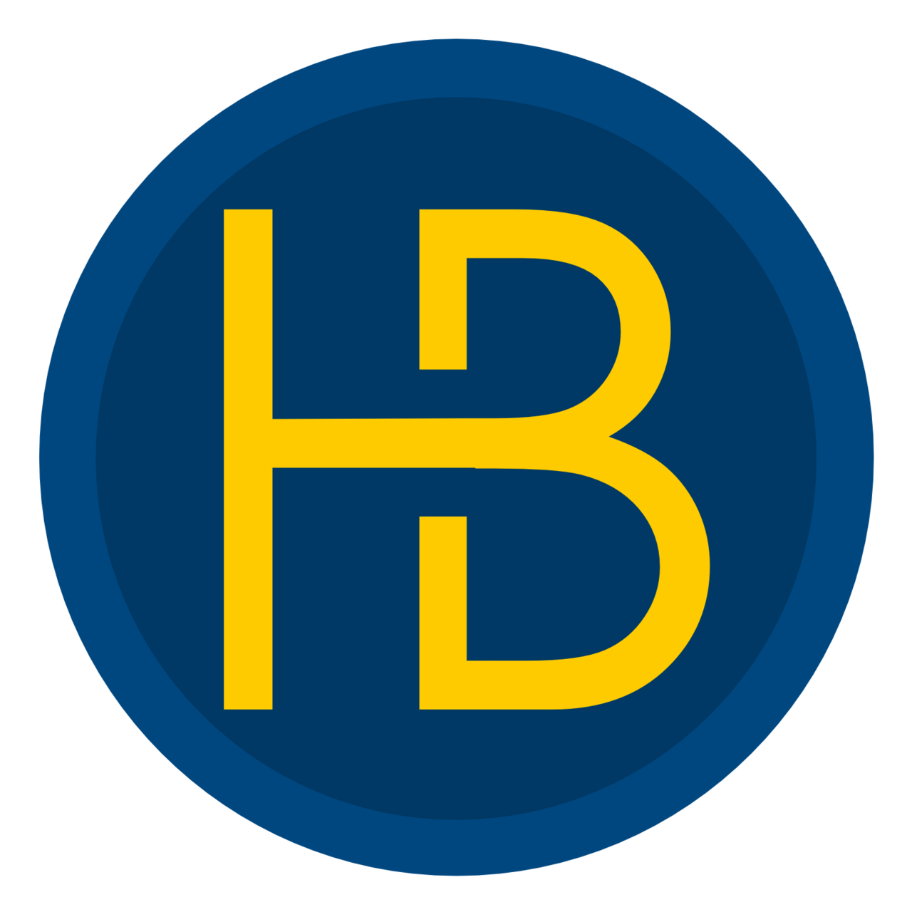 Hoofbeat Online logo