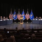 White House Commission Caught in Ugly Dispute Over Antisemitism