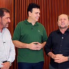 De Cacoal ao estado: por que o cargo de vice virou ponto de tensão em Rondônia