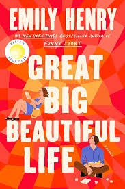 Great Big Beautiful Life: Reese's Book ...