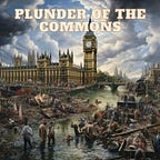 The Political Orphanage