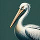 The Pelican's Quill