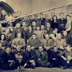 Old UK independent films crew Old UK independent films crew