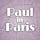 Paul in Paris