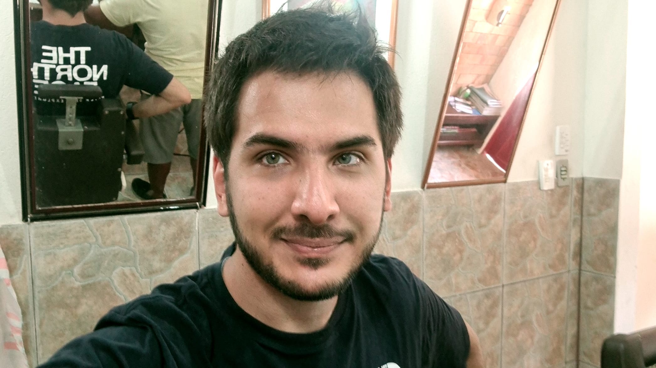 Lucas Fernando Amorim