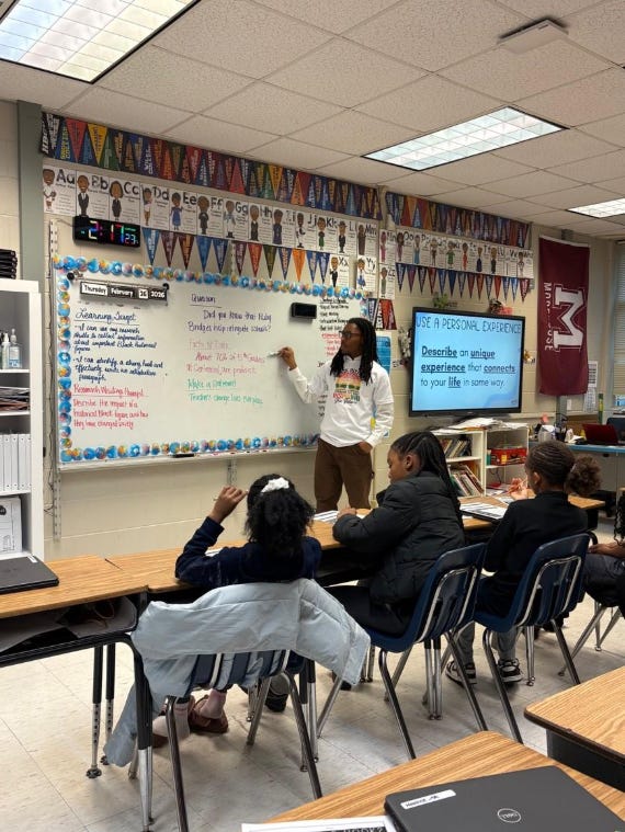 4 Black Educators Reflect on Cultivating Black Joy in the Classroom