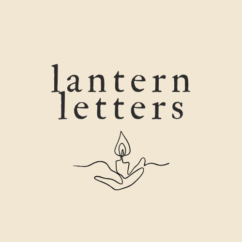 Lantern Letters