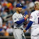 Previewing and projecting the National League