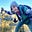 Anne Hackaway's avatar