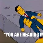 Sorry, Elon, Al Gore Was Not The Original DOGE. You Idiot.