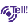 Tell!