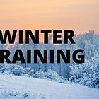 Winter Training 2018