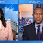 Hakeem Jeffries Does Not Support M4A, The DSA Or Any Other Idea For That Matter