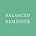 Balanced Reminder's avatar