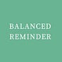 Balanced Reminder's avatar