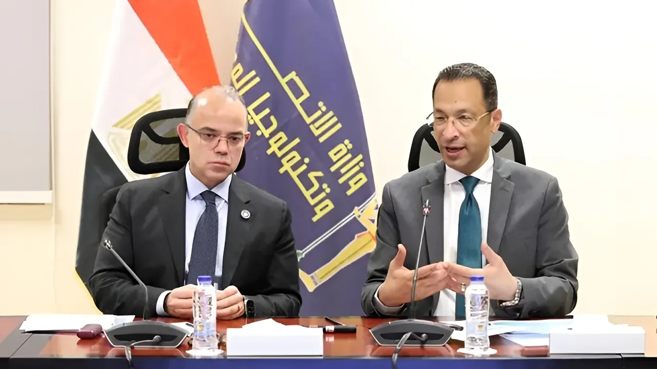 Egypt Targets Global Chip Market With New Performance-Based Tech Export Fund