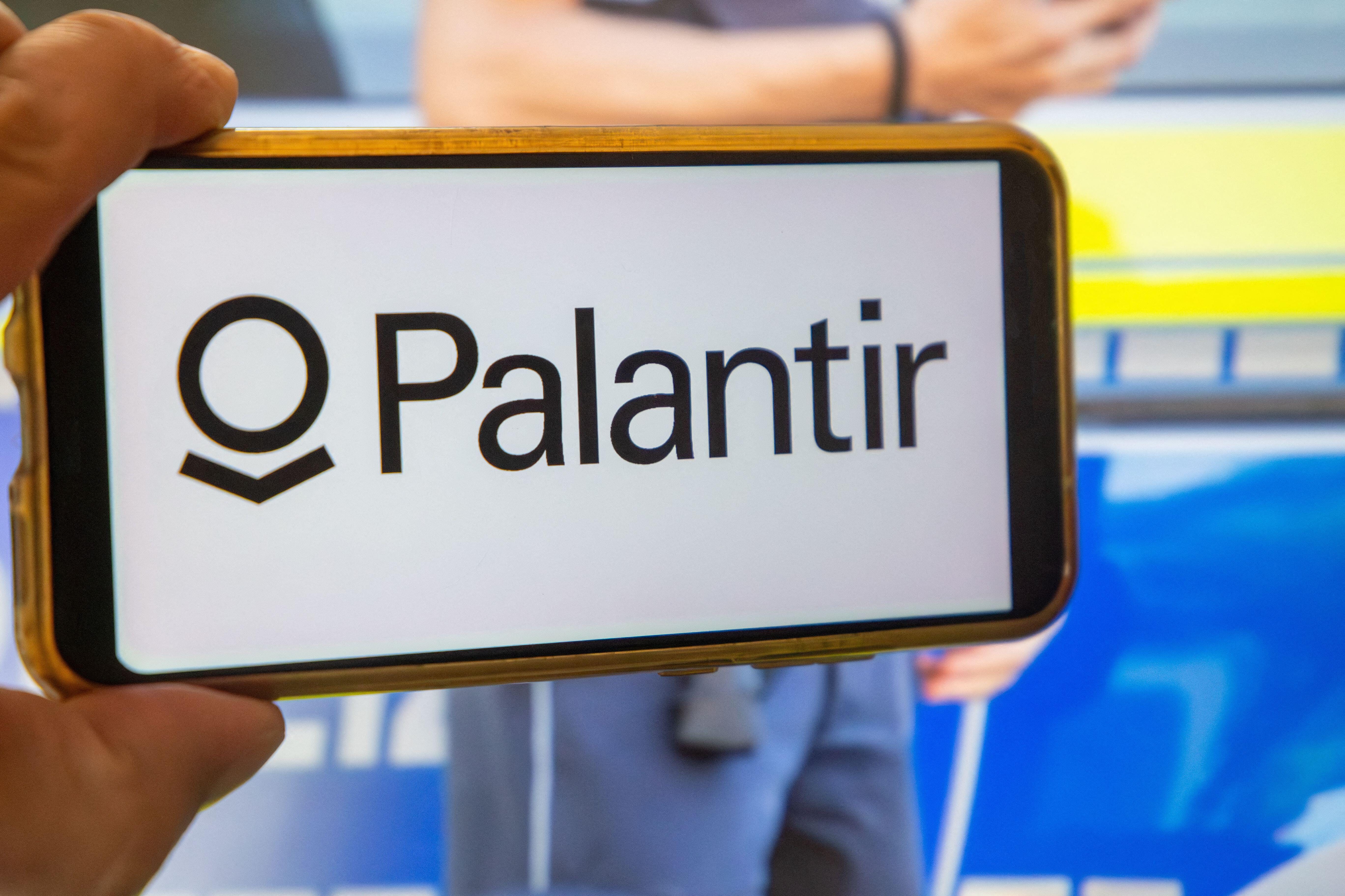 Revealed: Five police forces to drop Palantir surveillance tool