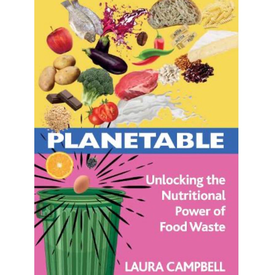 Artwork for Laurentia’s Substack