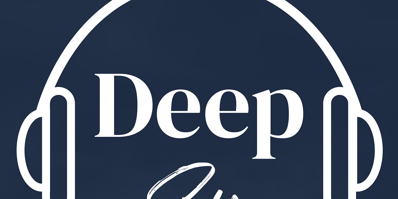 Bonus Episode: Why Do People Who Can See Call Themselves Blind?